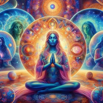 乘着扩张浪潮，成为“神圣我是”最大的受益者